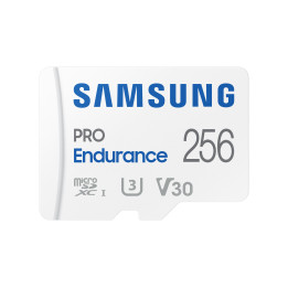 Samsung MB-MJ256K 256 GB MicroSDXC UHS-I Classe 10