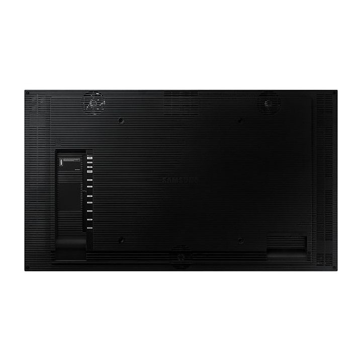 Samsung OM55N-DS Plasma digital 139,7 cm (55") VA Wi-Fi 3000 cd m² Full HD Preto