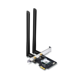 TP-Link Archer T5E Interno WLAN   Bluetooth 867 Mbit s