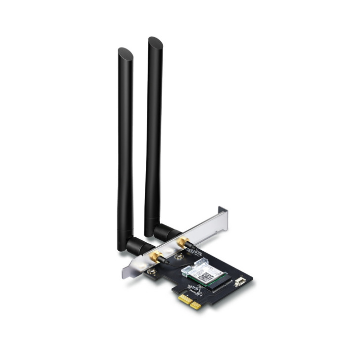TP-Link Archer T5E Interno WLAN   Bluetooth 867 Mbit s