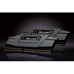 G.Skill Ripjaws V módulo de memória 16 GB 2 x 8 GB DDR4 3200 MHz