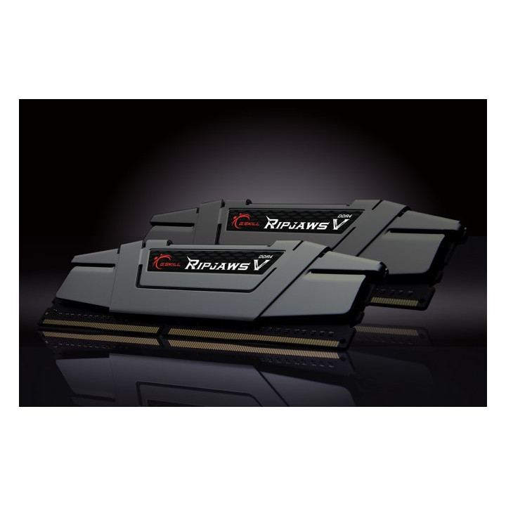 G.Skill Ripjaws V módulo de memória 16 GB 2 x 8 GB DDR4 3200 MHz