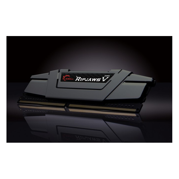 G.Skill Ripjaws V módulo de memória 16 GB 2 x 8 GB DDR4 3200 MHz