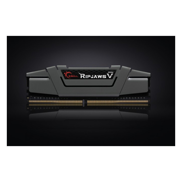 G.Skill Ripjaws V módulo de memória 16 GB 2 x 8 GB DDR4 3200 MHz