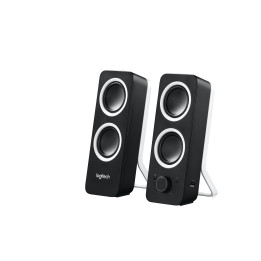 Logitech Z200 Rich Stereo Sound Preto Com fios 10 W