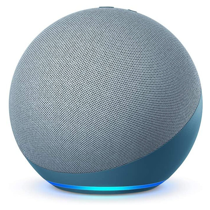 Amazon Echo (4. Generation)