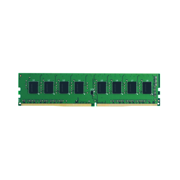 Goodram GR2666D464L19 16G módulo de memória 16 GB 1 x 16 GB DDR4 2666 MHz