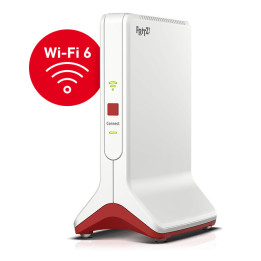 FRITZ! Repeater 6000 WIFI 6