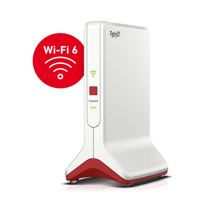 FRITZ! Repeater 6000 WIFI 6