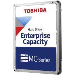 HDD Toshiba MG08-D 3.5" 8TB SATA III