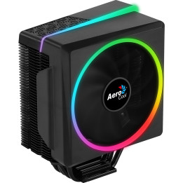 Aerocool Cylon 4 Processador Cooler 12 cm Preto