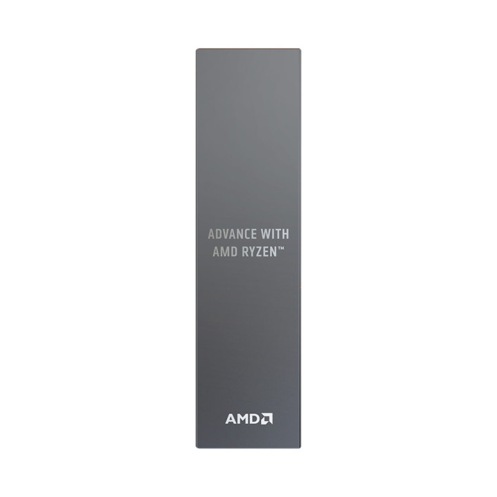 Processador AMD Ryzen 5 7600X 4,7GHz 32 MB L3 Box