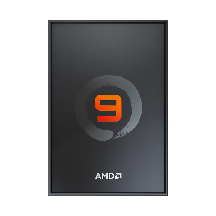 Processador AMD Ryzen 9 7950X 4,5GHz 64 MB L3 Box