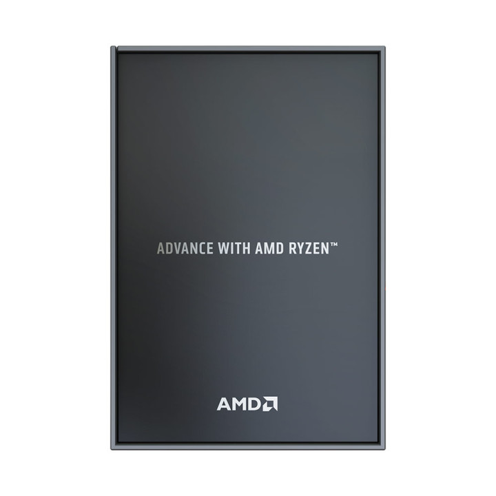 Processador AMD Ryzen 9 7950X 4,5GHz 64 MB L3 Box