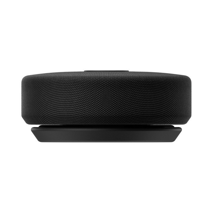 Microsoft Modern USB-C Speaker Coluna portátil mono Preto