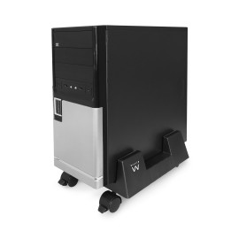Ewent EW1290 suporte para CPU Suporte de CPU Preto