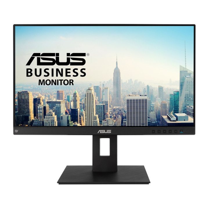 ASUS BE24EQSB 60,5 cm (23.8") 1920 x 1080 pixels Full HD LED Preto