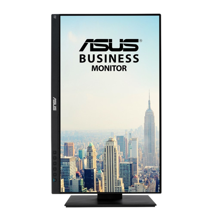 ASUS BE24EQSB 60,5 cm (23.8") 1920 x 1080 pixels Full HD LED Preto