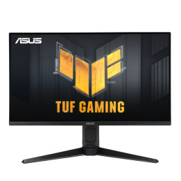 ASUS TUF Gaming VG28UQL1A 71,1 cm (28") 3840 x 2160 pixels 4K Ultra HD LCD Preto