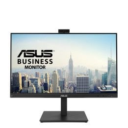 ASUS BE279QSK 68,6 cm (27") 1920 x 1080 pixels Full HD LCD Preto
