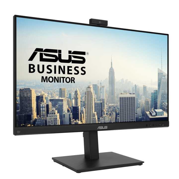 ASUS BE279QSK 68,6 cm (27") 1920 x 1080 pixels Full HD LCD Preto