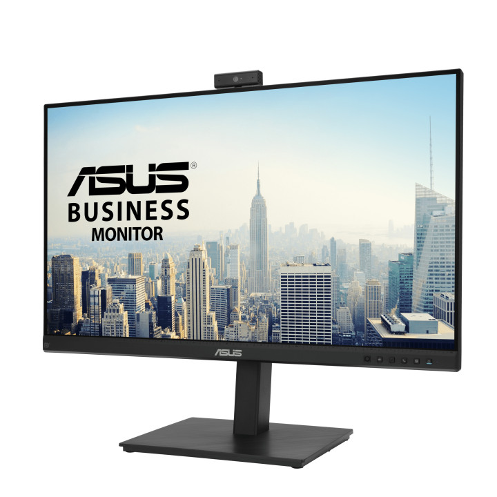 ASUS BE279QSK 68,6 cm (27") 1920 x 1080 pixels Full HD LCD Preto