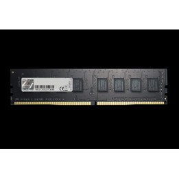 G.Skill Value módulo de memória 8 GB 1 x 8 GB DDR4 2400 MHz