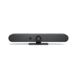Logitech Rally Bar Mini sistema de videoconferência Ethernet LAN Sistema de videoconferência em grupo