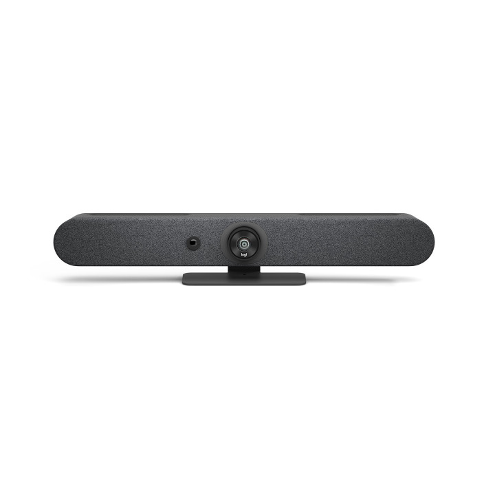 Logitech Rally Bar Mini sistema de videoconferência Ethernet LAN Sistema de videoconferência em grupo