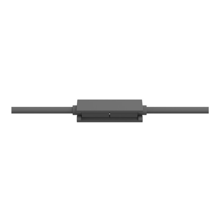 Logitech MeetUp Mic Extension Cable Grafite