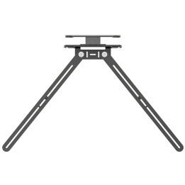 Logitech TV Mount for Video Bars Suporte para monitor