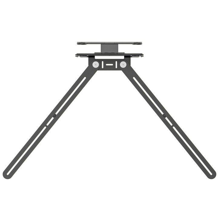 Logitech TV Mount for Video Bars Suporte para monitor