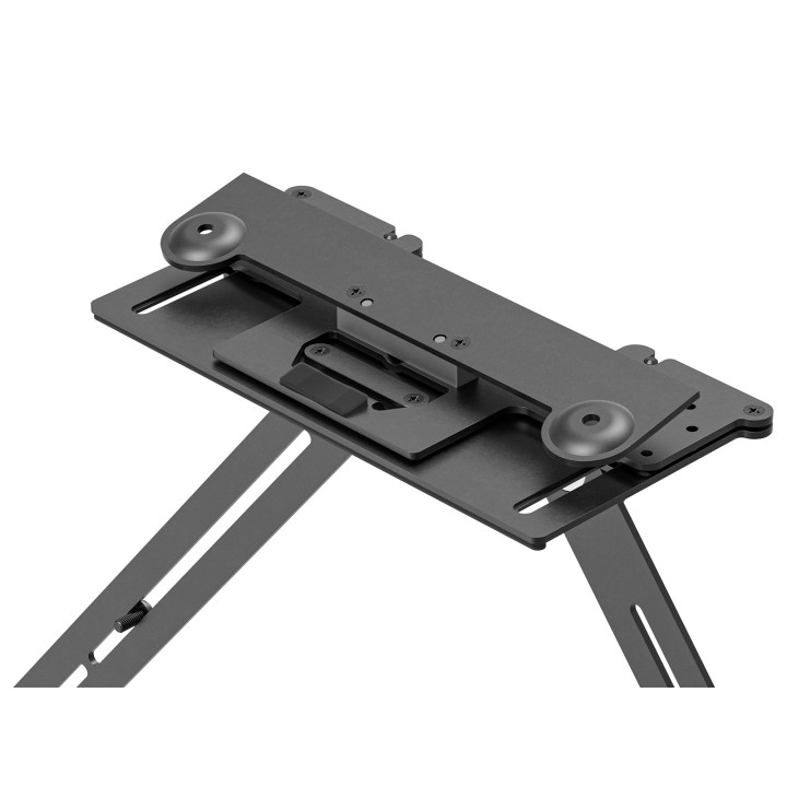 Logitech TV Mount for Video Bars Suporte para monitor