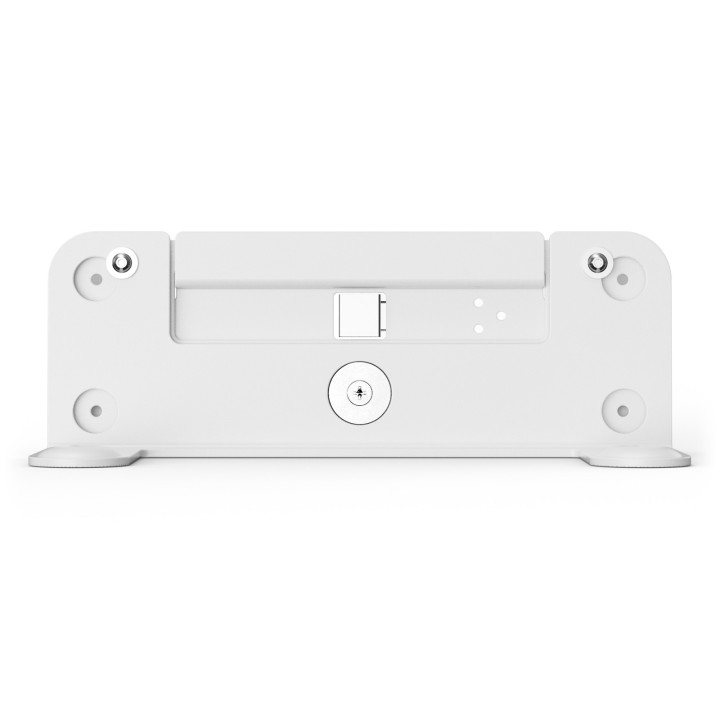 Logitech Wall Mount for Video Bars Montagem em parede Branco