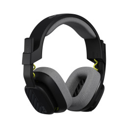 ASTRO Gaming A10 Auscultadores Com fios Fita de cabeça Jogos Preto