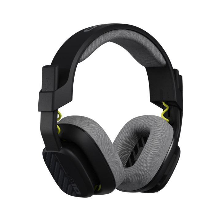ASTRO Gaming A10 Auscultadores Com fios Fita de cabeça Jogos Preto