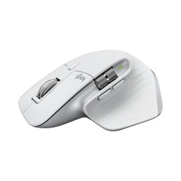 Logitech MX Master 3S rato Mão direita RF Wireless + Bluetooth Laser 8000 DPI