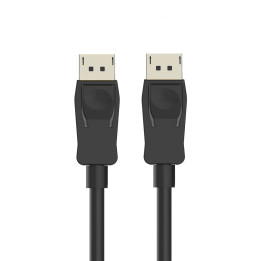 Ewent EC1402 cabo DisplayPort 3 m Preto