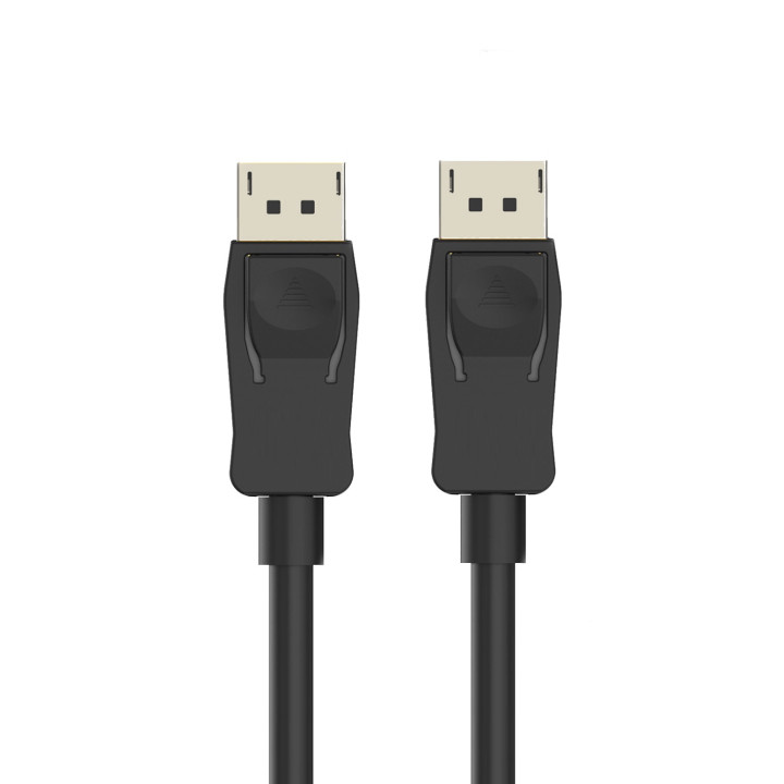 Ewent EC1402 cabo DisplayPort 3 m Preto