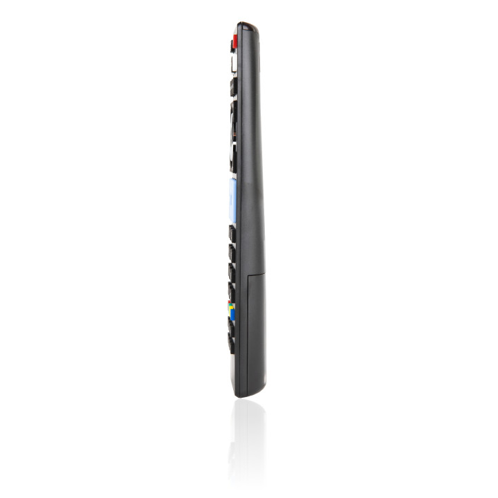 Ewent EW1576 comando TV Botões de pressionar