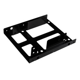 UNYKAch Dual SDD Mounting Bracket Kit Universal