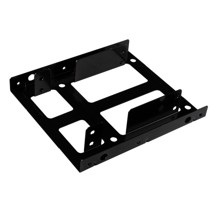 UNYKAch Dual SDD Mounting Bracket Kit Universal