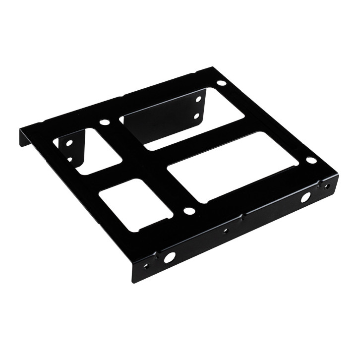 UNYKAch Dual SDD Mounting Bracket Kit Universal