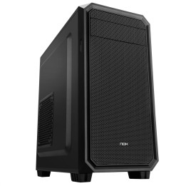 NOX Coolbay MX2 Mini Tower Preto