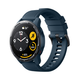 Xiaomi Watch S1 Active 3,63 cm (1.43") AMOLED 46 mm Azul GPS