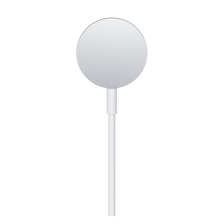 Apple MX2F2ZM A Acessório para Dispositivos Inteligentes Cabo de carregamento Branco