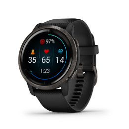 Garmin Venu 2 3,3 cm (1.3") AMOLED GPS