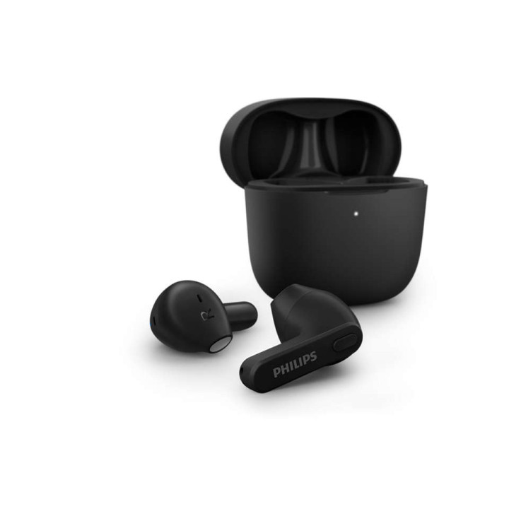 Philips 2000 series TAT2236BK Auscultadores Sem fios Intra-auditivo Chamadas Música Bluetooth Preto