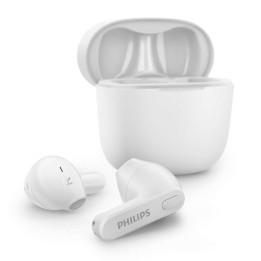 Philips 2000 series TAT2236WT Auscultadores Sem fios Intra-auditivo Chamadas Música Bluetooth Branco