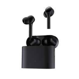 Xiaomi Mi True Wireless Earphones 2 Pro Auscultadores True Wireless Stereo (TWS) Intra-auditivo Chamadas Música Bluetooth Preto